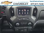 New 2026 Chevrolet Silverado 1500 Work Truck Crew Cab 4WD Pickup for sale #77887 - photo 15