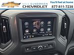 New 2026 Chevrolet Silverado 1500 Work Truck Crew Cab 4WD Pickup for sale #77887 - photo 16