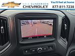 New 2026 Chevrolet Silverado 1500 Work Truck Crew Cab 4WD Pickup for sale #77887 - photo 17