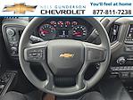 New 2026 Chevrolet Silverado 1500 Work Truck Crew Cab 4WD Pickup for sale #77887 - photo 19