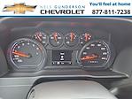 New 2026 Chevrolet Silverado 1500 Work Truck Crew Cab 4WD Pickup for sale #77887 - photo 21