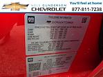 New 2026 Chevrolet Silverado 1500 Work Truck Crew Cab 4WD Pickup for sale #77887 - photo 22