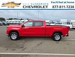 New 2026 Chevrolet Silverado 1500 Work Truck Crew Cab 4WD Pickup for sale #77887 - photo 4