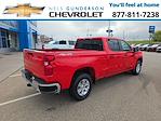 New 2026 Chevrolet Silverado 1500 Work Truck Crew Cab 4WD Pickup for sale #77887 - photo 2