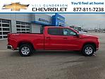New 2026 Chevrolet Silverado 1500 Work Truck Crew Cab 4WD Pickup for sale #77887 - photo 5