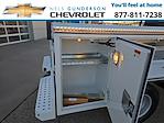 New 2025 Chevrolet Silverado 3500 Crew Cab 4WD Service Truck for sale #77888 - photo 10