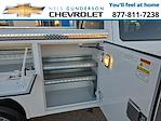 New 2025 Chevrolet Silverado 3500 Crew Cab 4WD Service Truck for sale #77888 - photo 12
