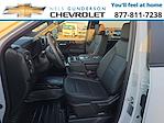 New 2025 Chevrolet Silverado 3500 Crew Cab 4WD Service Truck for sale #77888 - photo 16