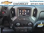 New 2025 Chevrolet Silverado 3500 Crew Cab 4WD Service Truck for sale #77888 - photo 20
