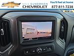 New 2025 Chevrolet Silverado 3500 Crew Cab 4WD Service Truck for sale #77888 - photo 22