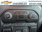 New 2025 Chevrolet Silverado 3500 Crew Cab 4WD Service Truck for sale #77888 - photo 23