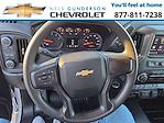 New 2025 Chevrolet Silverado 3500 Crew Cab 4WD Service Truck for sale #77888 - photo 25