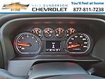 New 2025 Chevrolet Silverado 3500 Crew Cab 4WD Service Truck for sale #77888 - photo 27