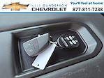 New 2025 Chevrolet Silverado 3500 Crew Cab 4WD Service Truck for sale #77888 - photo 28