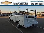 New 2025 Chevrolet Silverado 3500 Crew Cab 4WD Service Truck for sale #77888 - photo 2