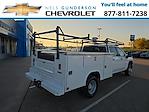 New 2025 Chevrolet Silverado 3500 Crew Cab 4WD Service Truck for sale #77888 - photo 5