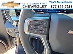 New 2026 Chevrolet Silverado 3500 LT Regular Cab 4WD SRW Pickup for sale #77889 - photo 23