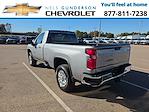 New 2026 Chevrolet Silverado 3500 LT Regular Cab 4WD SRW Pickup for sale #77889 - photo 2