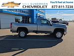 New 2026 Chevrolet Silverado 3500 LT Regular Cab 4WD SRW Pickup for sale #77889 - photo 6
