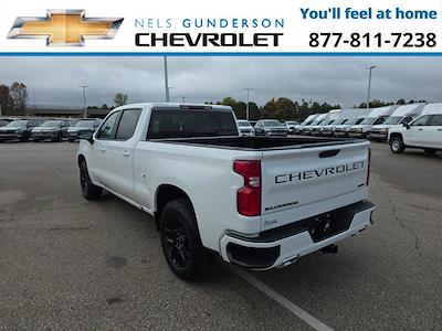New 2026 Chevrolet Silverado 1500 RST Crew Cab 4WD Pickup for sale #77890 - photo 2