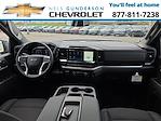 New 2026 Chevrolet Silverado 1500 RST Crew Cab 4WD Pickup for sale #77890 - photo 12
