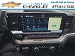 New 2026 Chevrolet Silverado 1500 RST Crew Cab 4WD Pickup for sale #77890 - photo 18