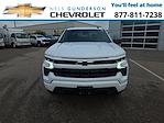 New 2026 Chevrolet Silverado 1500 RST Crew Cab 4WD Pickup for sale #77890 - photo 3