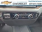 New 2026 Chevrolet Silverado 1500 RST Crew Cab 4WD Pickup for sale #77890 - photo 21