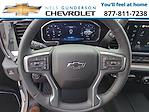 New 2026 Chevrolet Silverado 1500 RST Crew Cab 4WD Pickup for sale #77890 - photo 23