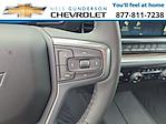 New 2026 Chevrolet Silverado 1500 RST Crew Cab 4WD Pickup for sale #77890 - photo 24