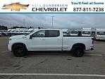 New 2026 Chevrolet Silverado 1500 RST Crew Cab 4WD Pickup for sale #77890 - photo 4