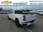 New 2026 Chevrolet Silverado 1500 RST Crew Cab 4WD Pickup for sale #77890 - photo 2