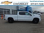 New 2026 Chevrolet Silverado 1500 RST Crew Cab 4WD Pickup for sale #77890 - photo 7