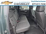 New 2026 Chevrolet Silverado 1500 LT Crew Cab 4WD Pickup for sale #77892 - photo 10