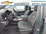 New 2026 Chevrolet Silverado 1500 LT Crew Cab 4WD Pickup for sale #77892 - photo 16