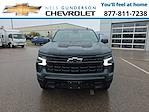 New 2026 Chevrolet Silverado 1500 LT Crew Cab 4WD Pickup for sale #77892 - photo 1