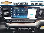 New 2026 Chevrolet Silverado 1500 LT Crew Cab 4WD Pickup for sale #77892 - photo 21