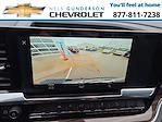New 2026 Chevrolet Silverado 1500 LT Crew Cab 4WD Pickup for sale #77892 - photo 23
