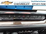New 2026 Chevrolet Silverado 1500 LT Crew Cab 4WD Pickup for sale #77892 - photo 24