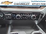 New 2026 Chevrolet Silverado 1500 LT Crew Cab 4WD Pickup for sale #77892 - photo 25