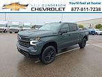 New 2026 Chevrolet Silverado 1500 LT Crew Cab 4WD Pickup for sale #77892 - photo 2