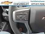 New 2026 Chevrolet Silverado 1500 LT Crew Cab 4WD Pickup for sale #77892 - photo 31