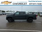 New 2026 Chevrolet Silverado 1500 LT Crew Cab 4WD Pickup for sale #77892 - photo 3