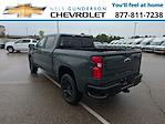 New 2026 Chevrolet Silverado 1500 LT Crew Cab 4WD Pickup for sale #77892 - photo 4
