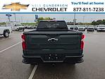 New 2026 Chevrolet Silverado 1500 LT Crew Cab 4WD Pickup for sale #77892 - photo 5