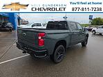 New 2026 Chevrolet Silverado 1500 LT Crew Cab 4WD Pickup for sale #77892 - photo 6