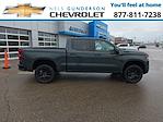 New 2026 Chevrolet Silverado 1500 LT Crew Cab 4WD Pickup for sale #77892 - photo 7