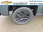 New 2026 Chevrolet Silverado 1500 LT Crew Cab 4WD Pickup for sale #77892 - photo 8