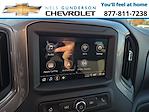 New 2026 Chevrolet Silverado 3500 Work Truck Crew Cab 4WD Cab Chassis for sale #77893 - photo 15