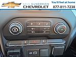 New 2026 Chevrolet Silverado 3500 Work Truck Crew Cab 4WD Cab Chassis for sale #77893 - photo 16